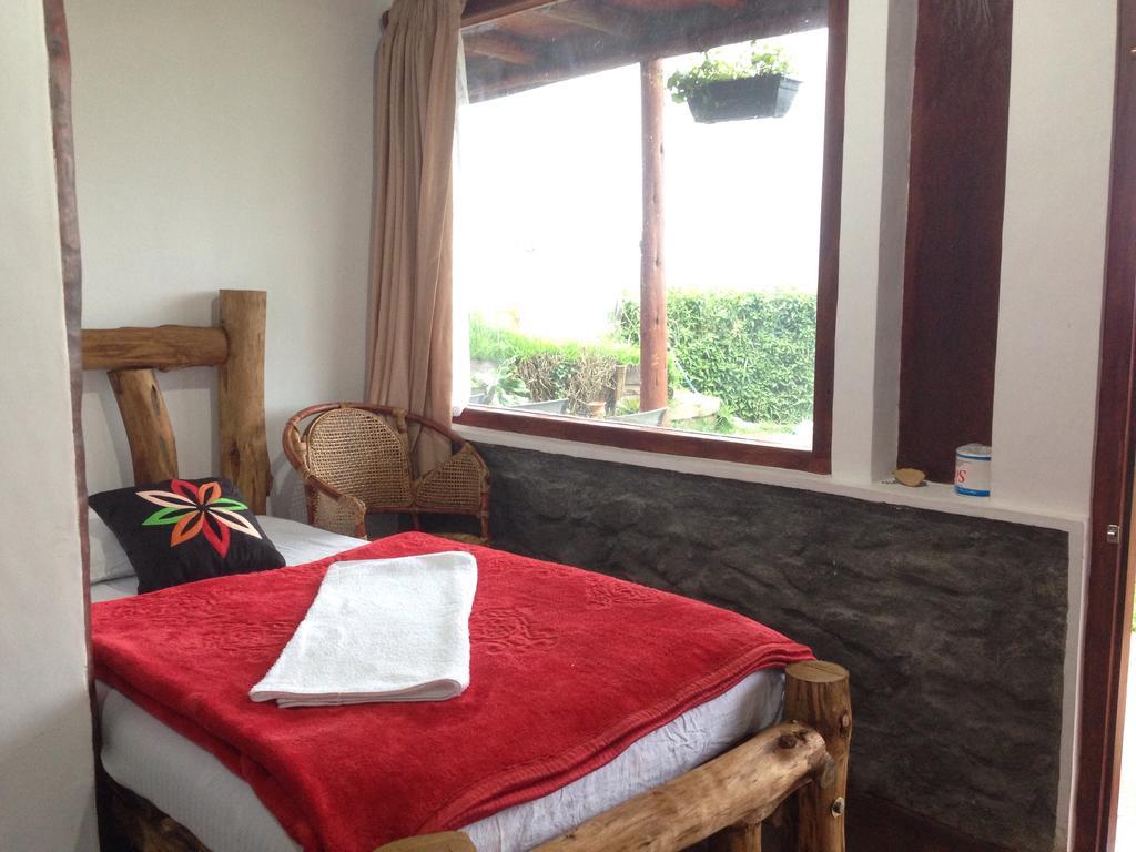 The Paul Wood Cabana Villa Nuwara Eliya Eksteriør billede