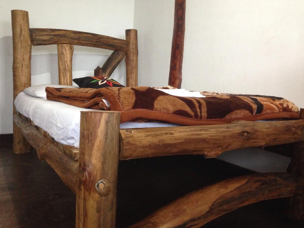 The Paul Wood Cabana Villa Nuwara Eliya Eksteriør billede