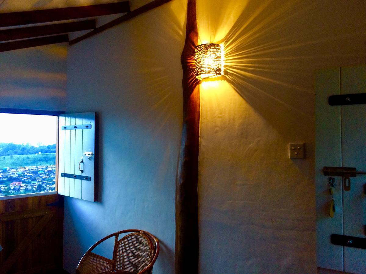 The Paul Wood Cabana Villa Nuwara Eliya Eksteriør billede