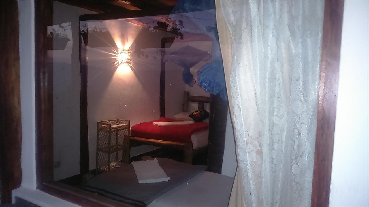 The Paul Wood Cabana Villa Nuwara Eliya Eksteriør billede