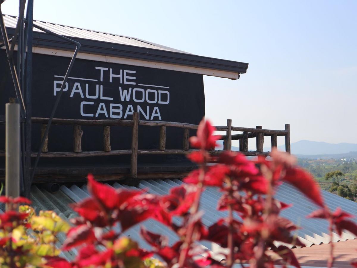 The Paul Wood Cabana Villa Nuwara Eliya Eksteriør billede
