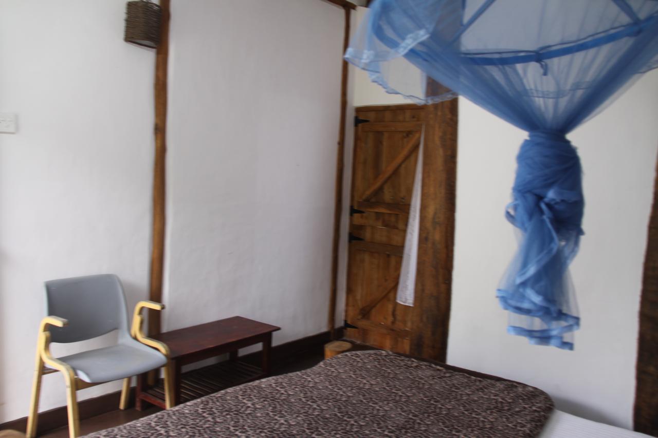 The Paul Wood Cabana Villa Nuwara Eliya Eksteriør billede