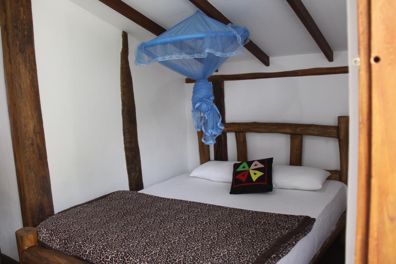 The Paul Wood Cabana Villa Nuwara Eliya Eksteriør billede