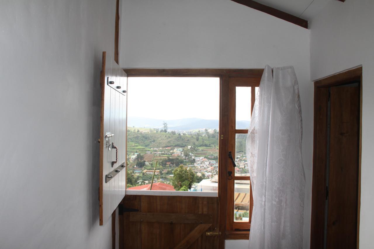 The Paul Wood Cabana Villa Nuwara Eliya Eksteriør billede