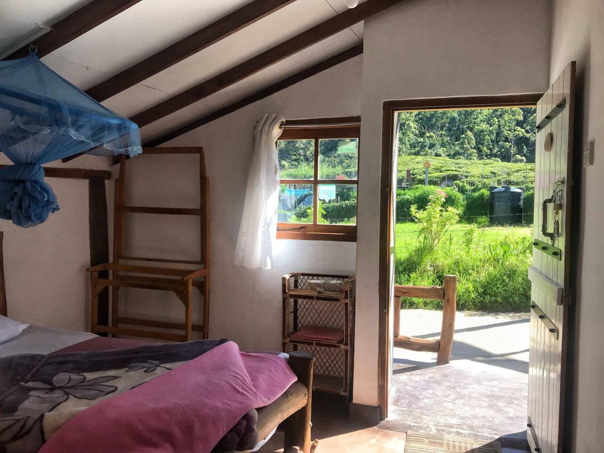 The Paul Wood Cabana Villa Nuwara Eliya Eksteriør billede