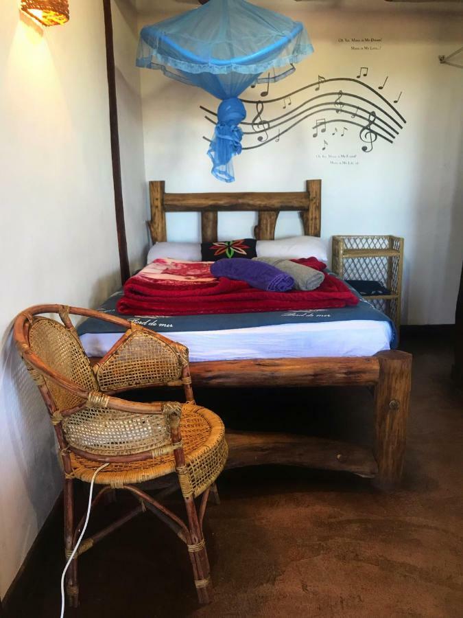 The Paul Wood Cabana Villa Nuwara Eliya Eksteriør billede