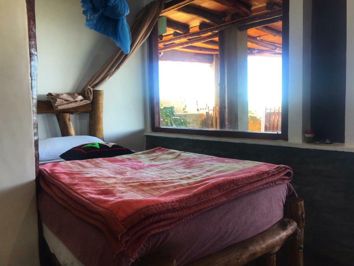 The Paul Wood Cabana Villa Nuwara Eliya Eksteriør billede