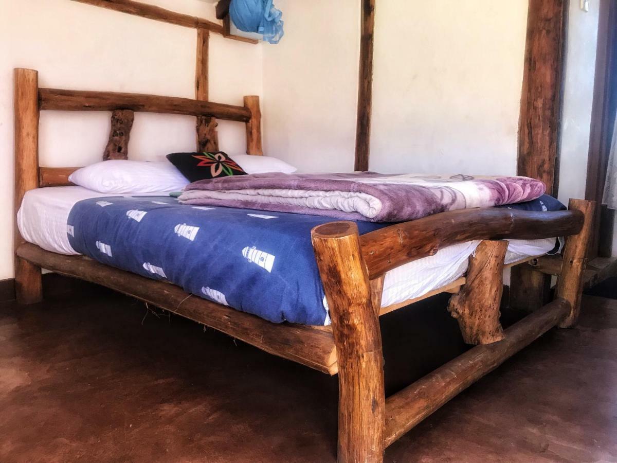 The Paul Wood Cabana Villa Nuwara Eliya Eksteriør billede